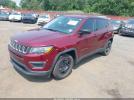 Jeep Compass Sport Fwd Image 3