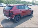 Jeep Compass Sport Fwd Image 5