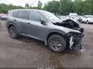Nissan Rogue S Intelligent Awd Image 1