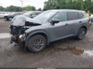 Nissan Rogue S Intelligent Awd Image 4