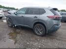 Nissan Rogue S Intelligent Awd Image 16