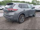 Nissan Rogue S Intelligent Awd Image 8