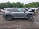 Nissan Rogue S Intelligent Awd Image 14