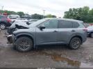Nissan Rogue S Intelligent Awd Image 10