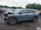 Nissan Rogue S Intelligent Awd Image 13