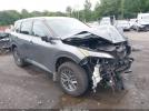Nissan Rogue S Intelligent Awd Image 3