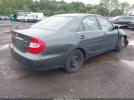 Toyota Camry Le Image 9