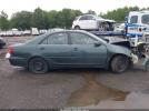 Toyota Camry Le Image 13