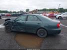 Toyota Camry Le Image 4