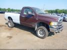 Dodge Ram 2500 St Image 1