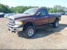 Dodge Ram 2500 St Image 2