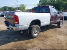 Dodge Ram 2500 St Image 6