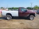 Dodge Ram 2500 St Image 18