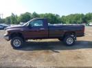 Dodge Ram 2500 St Image 14