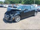 Cadillac CTS Standard Image 3