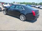 Cadillac CTS Standard Image 7