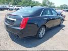 Cadillac CTS Standard Image 2
