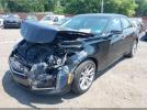Cadillac CTS Standard Image 8
