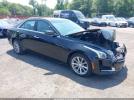 Cadillac CTS Standard Image 17