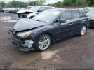 Subaru Impreza 2.0i Limited Image 3