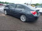 Subaru Impreza 2.0i Limited Image 4