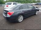 Subaru Impreza 2.0i Limited Image 6