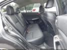 Subaru Impreza 2.0i Limited Image 8