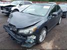 Subaru Impreza 2.0i Limited Image 17