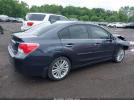 Subaru Impreza 2.0i Limited Image 19