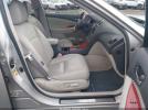 Lexus Es Image 8