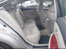 Lexus Es Image 6