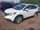 Honda CR-V Ex Image 7