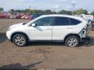 Honda CR-V Ex Image 3