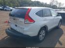 Honda CR-V Ex Image 2
