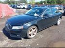 Audi A4 2.0t Premium Image 17