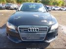 Audi A4 2.0t Premium Image 15
