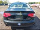 Audi A4 2.0t Premium Image 9