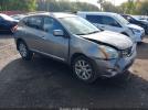 Nissan Rogue Image 1