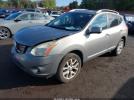 Nissan Rogue Image 8