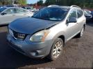 Nissan Rogue Image 6