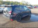 Subaru Forester Sport Image 3