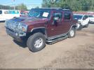 HUMMER H2 SUT Image 5