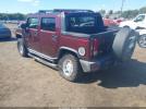 HUMMER H2 SUT Image 2