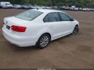 Volkswagen Jetta 2.5l Se Image 7