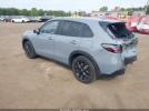 Honda HR-V Image 2