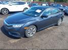 Honda Civic Lx Image 4