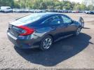 Honda Civic Lx Image 15