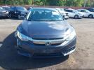 Honda Civic Lx Image 9