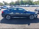 Honda Civic Lx Image 12