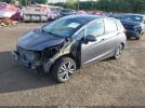 Honda Fit Ex Image 3